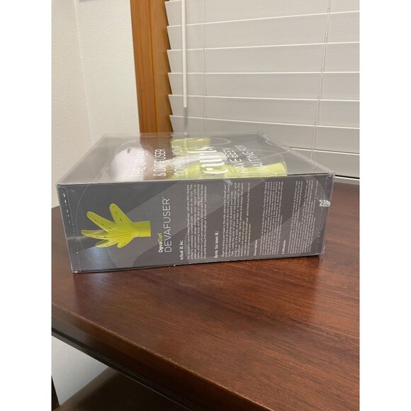 DevaCurl DevaDryer & DevaFuser Hair Dryer Set - Picture 4 of 11